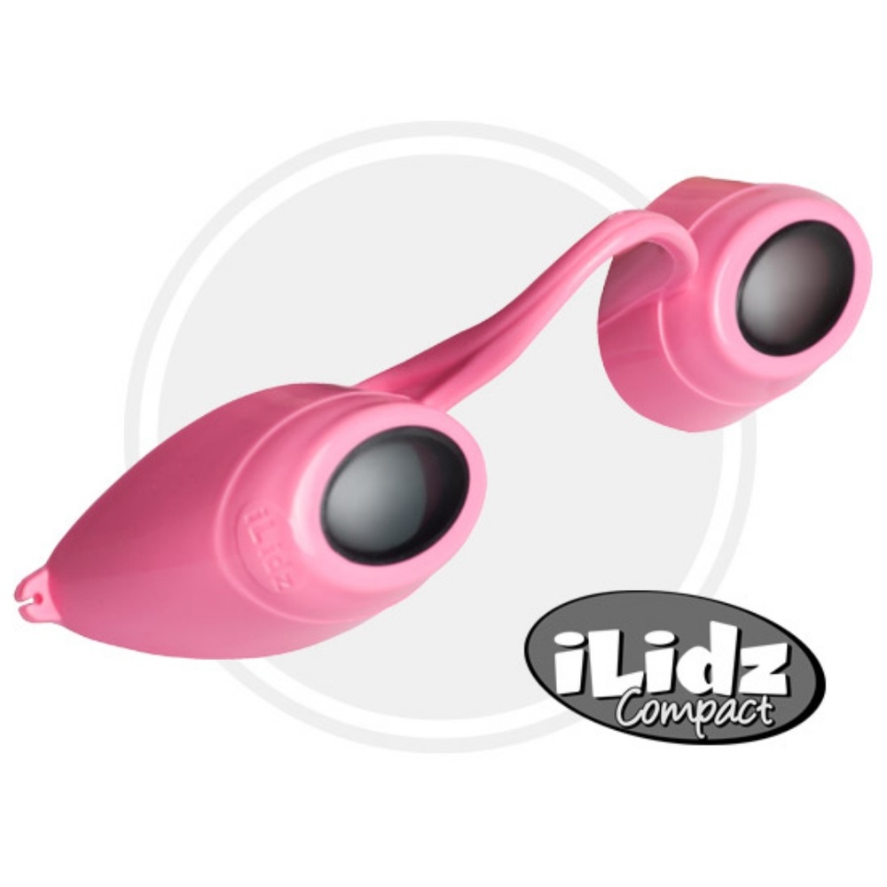 ILIDZ TANNING GOGGLES